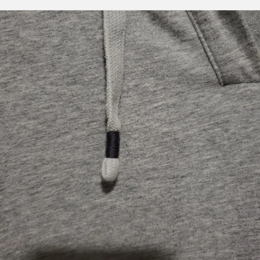 Athleta Women’s Idyllwild Gray Pullover - medium - Picture 6 of 8